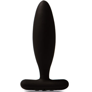 JE JOUE VIBRATEUR VESTA PLUG ANAL NOIR