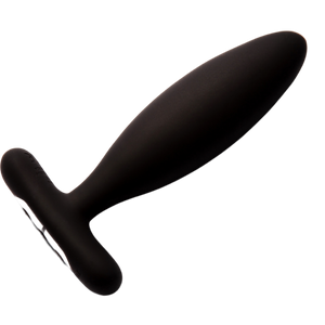 JE JOUE VIBRATEUR VESTA PLUG ANAL NOIR