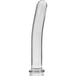 Gode en verre 14,5 cm — Nebula Modèle 8