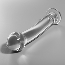 Gode en verre Ø 3 cm épais 16 cm — Nebula N.11