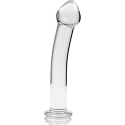 Gode en verre Ø 3 cm épais 16 cm — Nebula N.11