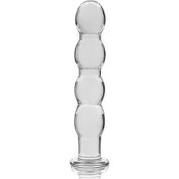 Gode verre 4 boules graduées 16,5 cm — Nebula N.10