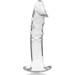 Gode verre Épais 18,5 cm — Nebula N.19