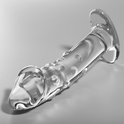 Gode verre Épais 18,5 cm — Nebula N.19