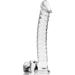 Gode verre XL 21,5 cm Ø 4 cm — Nebula N.23