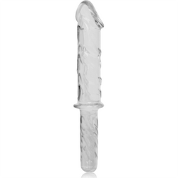 Gode verre XXL 28,5 cm Ø 5 cm — Nebula N.24