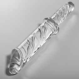 Gode verre XXL 28,5 cm Ø 5 cm — Nebula N.24