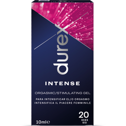 Gel stimulant Durex Orgasm'Intense 10 ml — vue 1
