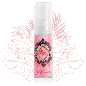 LIONA BY MOMA VIBRATEUR LIQUIDE EUPHORIA GEL 6 ML