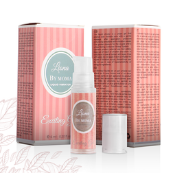 Gel stimulant Exciting 6 ml — vue principale