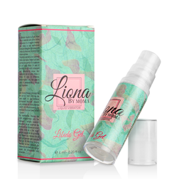 Gel stimulant Libido 6 ml — vue principale
