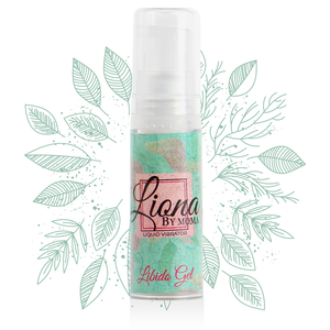 LIONA BY MOMA VIBRATEUR LIQUIDE LIBIDO GEL 6 ML