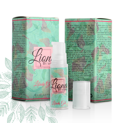 Gel stimulant Libido 6 ml — gros plan