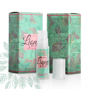 LIONA BY MOMA VIBRATEUR LIQUIDE LIBIDO GEL 6 ML