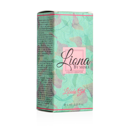 Gel stimulant Libido 6 ml — emballage