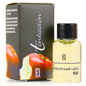 TENTACION ELIXIR DE PHEROMONES POUR LUI