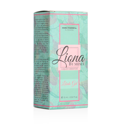 Gel stimulant Libido 15 ml — emballage