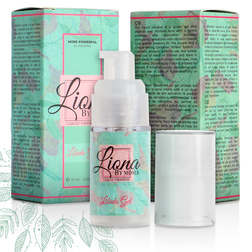 Gel stimulant Libido 15 ml — gros plan