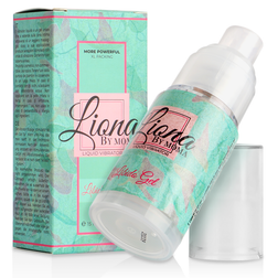 Gel stimulant Libido 15 ml — vue principale