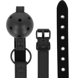 INTENSE FETISH BILLON BALLE EN CUIR VEGETALIEN