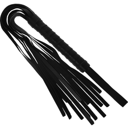 INTENSE FETISH PLAYSET EROTIQUE 1 AVEC MENOTTES MASQUE AVEUGLE ET FLOGGER