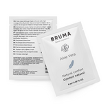 BRUMA GEL GLISSANT ALOE VERA CONFORT NATUREL 6 ML