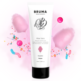 Lubrifiant parfum Bonbons enrichi à l'aloe vera— Bruma 100 ml · Bruma · Lubrifiants aromatisés