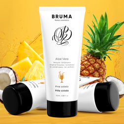 Lubrifiant aloe vera parfum Piña Colada 100 ml