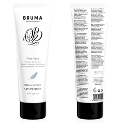 Lubrifiant intime Lubrifiant naturel sans parfum enrichi en aloe vera au meilleur prix