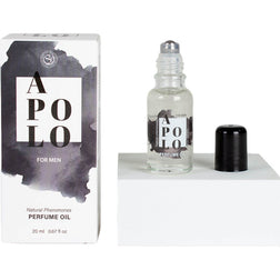 Apolo 20 ml — gros plan