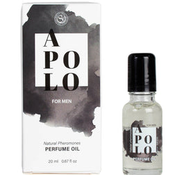 Apolo 20 ml — vue principale