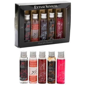 EXTASE SENSUAL COFFRE TRICK OR TREAT