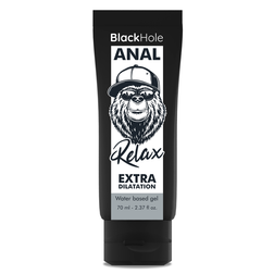 Lubrifiant intime Anal Relax Lubrifiant Anal Extra Dilatation au meilleur prix
