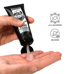 Lubrifiant Anal Extra Dilatation — Anal Relax 70 ml