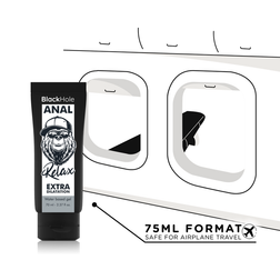 Lubrifiant Anal Extra Dilatation — Anal Relax 70 ml