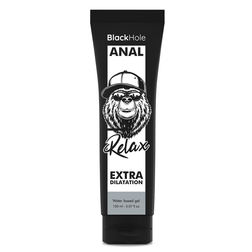 Lubrifiant intime Anal Relax Gel dilatateur anal extra fort 150 ml au meilleur prix