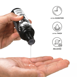 Lubrifiant silicone extra dilatation anale — Anal Relax 100 ml