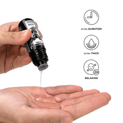 Lubrifiant Silicone relaxant — Anal Relax Extra Dilatation 30 ml