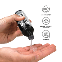 Gel anal réparateur acide hyaluronique — 100 ml