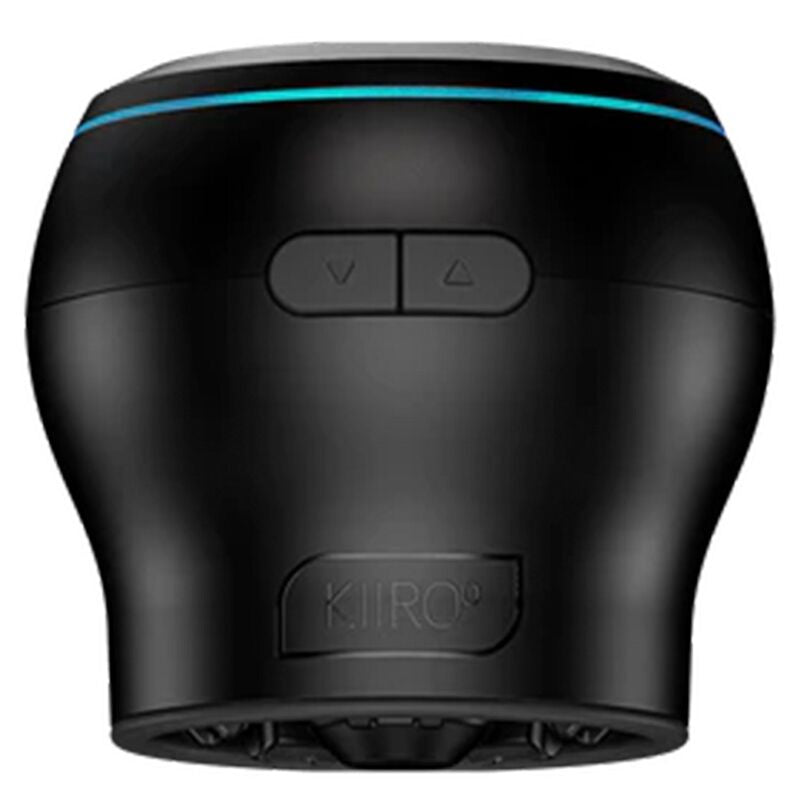 KIIROO DISPOSITIF D ASPIRATION INTERACTIF POWERBLOW