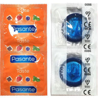 Aromatisés