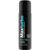 Lubrifiant spécial masturbation longue durée 100 ml — MaxTurbo · Intimateline Intimateline · Base eau