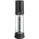PUMP WORX MAX BOOST NOIR