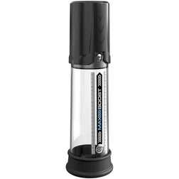 PUMP WORX MAX BOOST NOIR