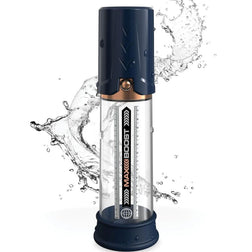 PUMP WORX MAX BOOST BLEU