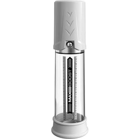 PUMP WORX MAX BOOST BLANCH