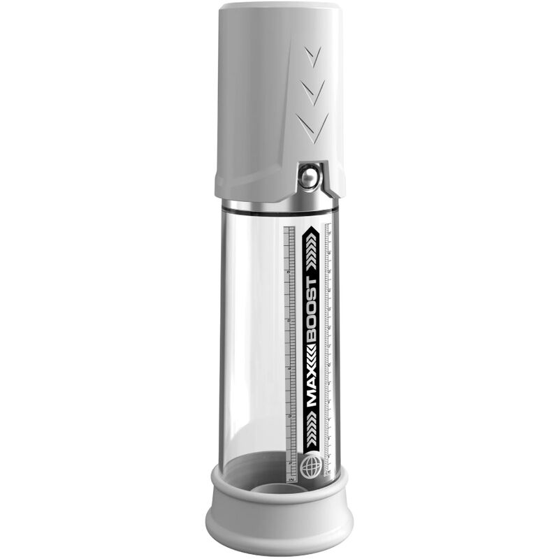 PUMP WORX MAX BOOST BLANCH
