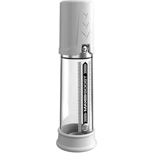 PUMP WORX MAX BOOST BLANCH