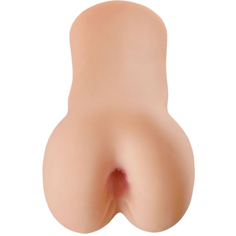 Masturbateur fesses moulées anus Fanta Flesh — gros plan