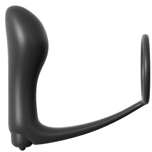 ANAL FANTASY ELITE COLLECTION PLUG VIBRATEUR ASS GASM COCKRING